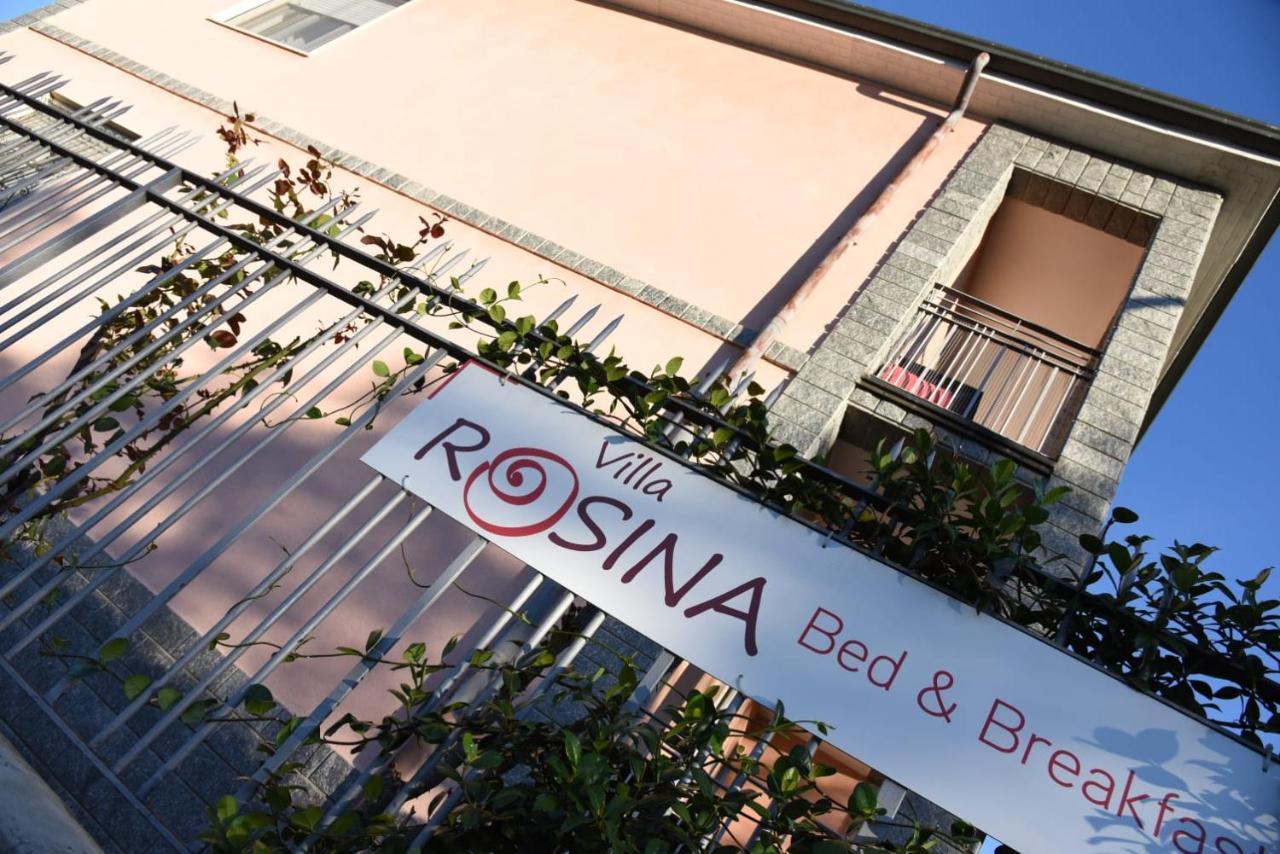 Villa Rosina Rho Exterior photo