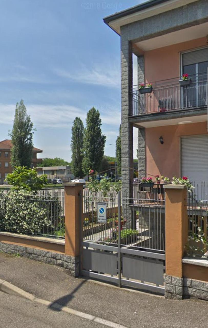 Villa Rosina Rho Exterior photo
